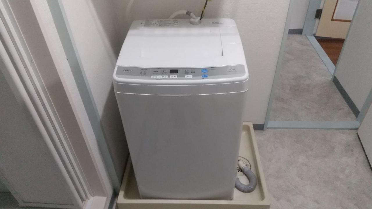 Nebula K Hotel Kumagaya Eksteriør billede