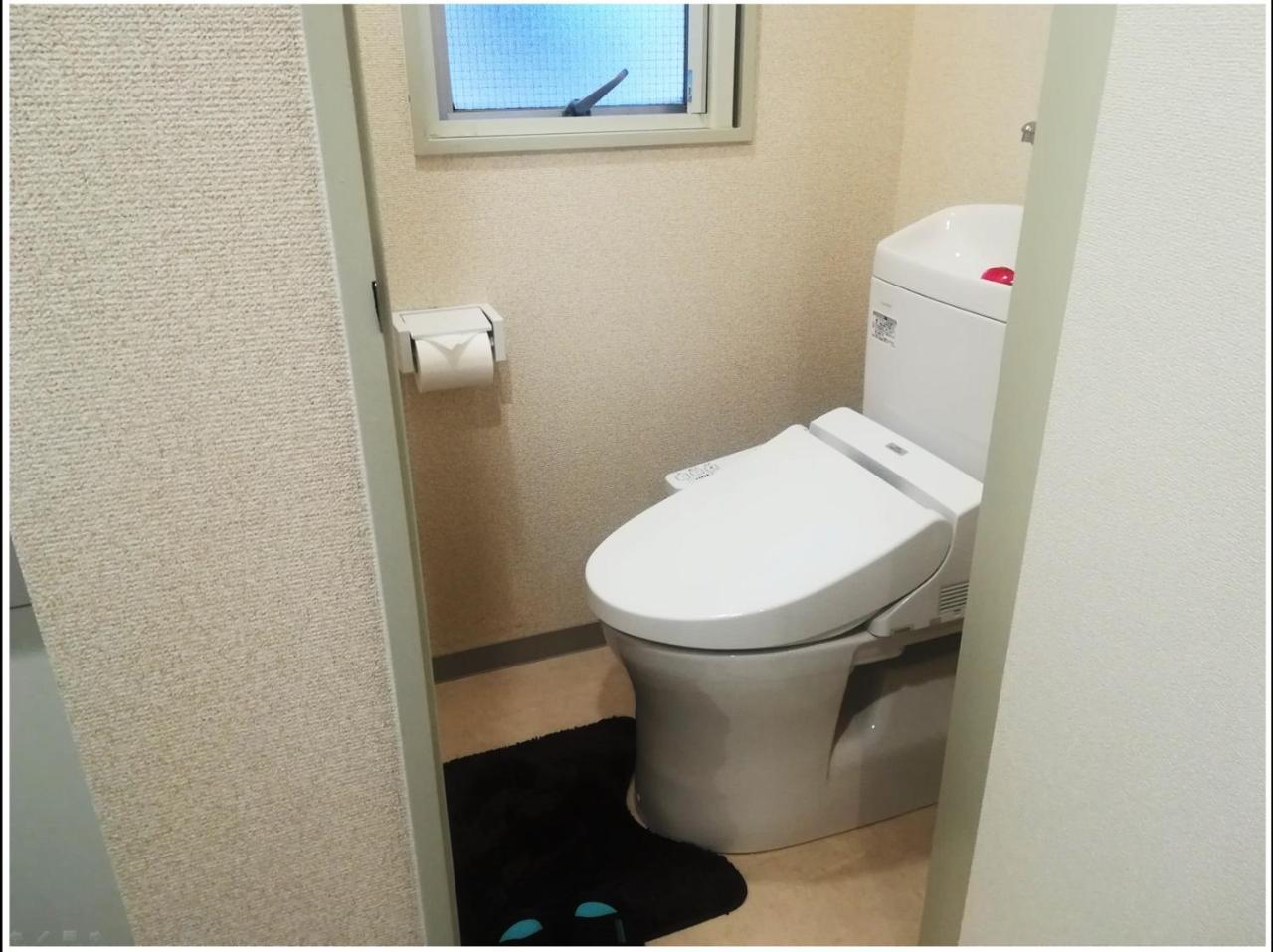 Nebula K Hotel Kumagaya Eksteriør billede